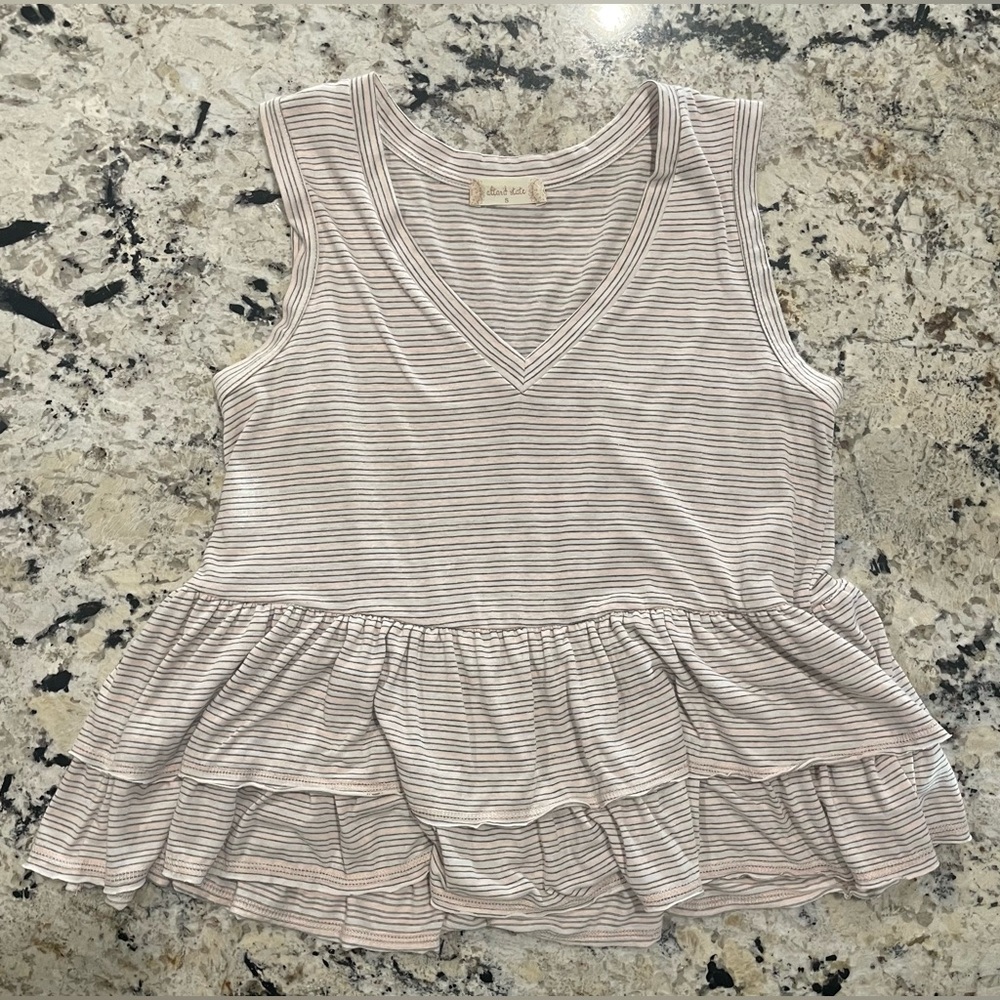 Altar’d State Boho Top Bundle Size Small - image 4